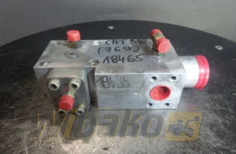 Valves set Caterpillar 312 