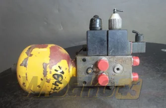 Valves set Caterpillar 312 E-2