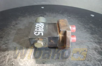 Valves set WEF42A06E2G024 
