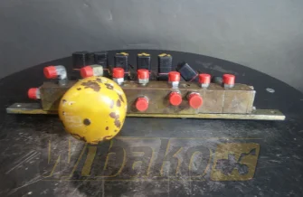 Valves set Caterpillar 212 E-8
