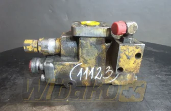 Valves set Caterpillar 325L 
