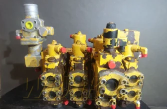 Distributor Caterpillar 213B M/7
