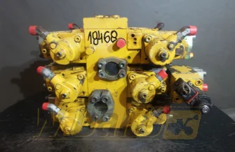 Distributor Caterpillar 212 M/6