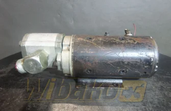Electropump Haldex NN NN