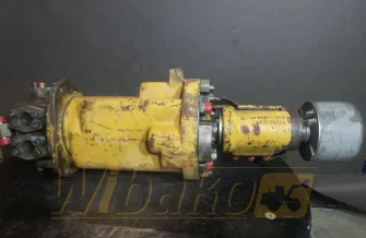 Swing joint (Svivel joint) Caterpillar 212BFT 