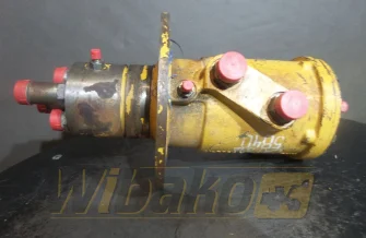 Swing joint (Svivel joint) Caterpillar 312 