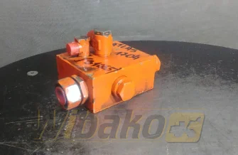 Valves set Atlas 1704LC 