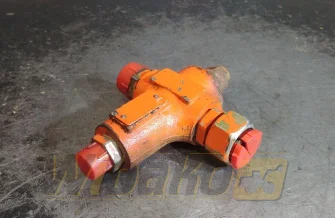 Valves set Atlas 0532002005662 