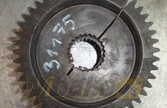 Coupling 24/50/175