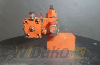 Valves set Atlas 1704LC 