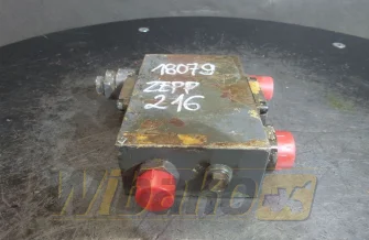 Valves set Zeppelin 216 