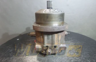 Hydraulic motor Linde HMV70 