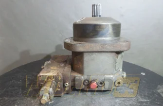 Hydraulic motor Linde HMV70 