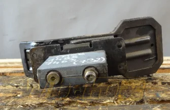 Pedal Rexroth 22684102 50433-87-S