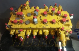 Distributor Caterpillar 312 M7-1102-01/5M7-22