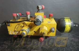 Valves set Caterpillar 325L E-5