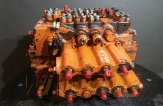 Distributor Hitachi 21000-00235 M/9