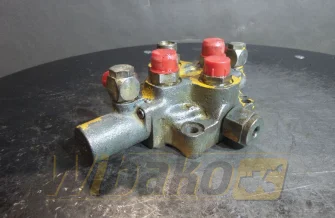 Valves set Zeppelin 216 