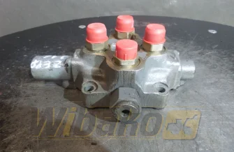 Valves set Zeppelin 216 