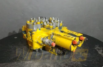 Distributor Liebherr M/2