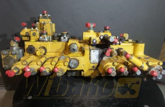 Distributor Caterpillar 320 6E4015