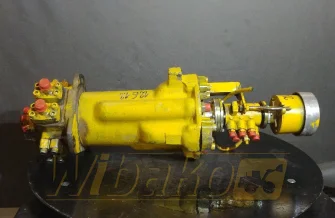 Swing joint (Svivel joint) Liebherr DDF 720 9201898