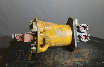 Swing joint (Svivel joint) Liebherr DDF520 9144400