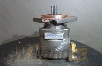 Hydraulic pump GPD GP265-1-N GP265-18048