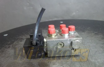 Valves set CXP19099-08AC E-1
