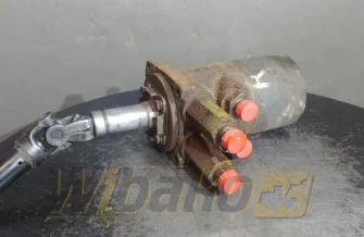 Hydraulic motor NN 13001 