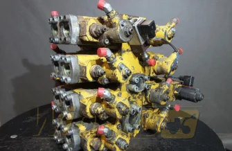Distributor Komatsu PC240 