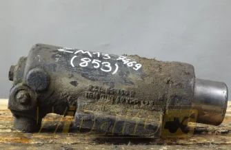 Stablizer Zeppelin ZM13 