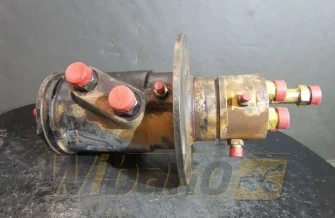 Swing joint (Svivel joint) Caterpillar 312 