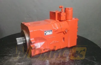 Hydraulic motor Linde HMV105-02 