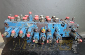 Distributor Liebherr A312 M8-1216-00/8M8-16