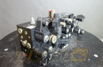 Distributor Delta Power 85006618
