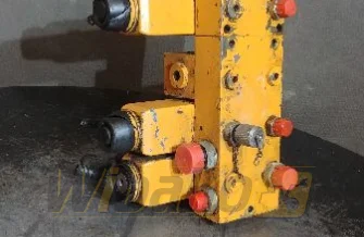 Valves set Case 1488 E-3