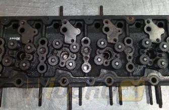 Cylinder head Daewoo DE08 00430