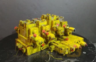 Distributor Atlas 1604 KZW 