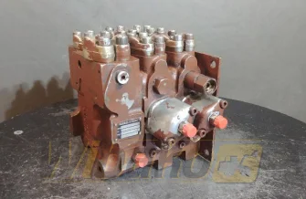Distributor Marrel Hydro 429322S/00 826251