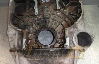 Flywheel housing Daewoo DE08 