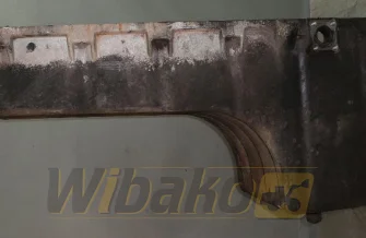 Oil sump Daewoo DE08 
