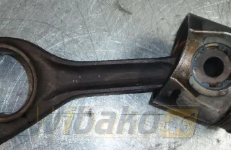 Piston rod Daewoo DE08 DE020