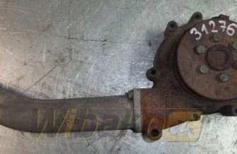 Water pump Daewoo DE08 0A30