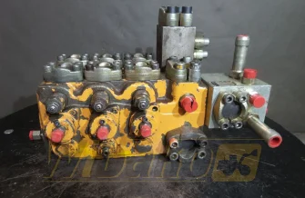 Distributor Rexroth M3-1022-01/3M3-20 