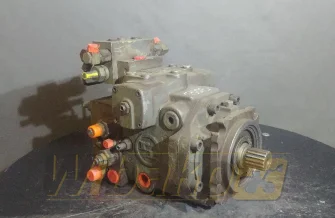 Hydraulic pump Hydromatik A4V71MS2.0R1C2O1O-S R909434638
