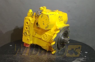 Main pump Hydromatic A4VG125DA2D6/31R-NZF02F021S R909441099