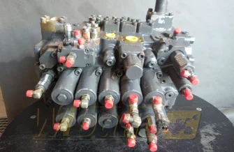 Distributor Case C0170-55064 07-06112
