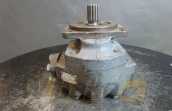 Gear pump David Brown PC2210C5B2C 031056/86