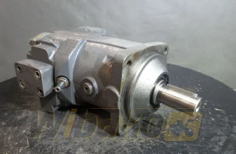 Hydraulic motor Hydromatik A7VO80 